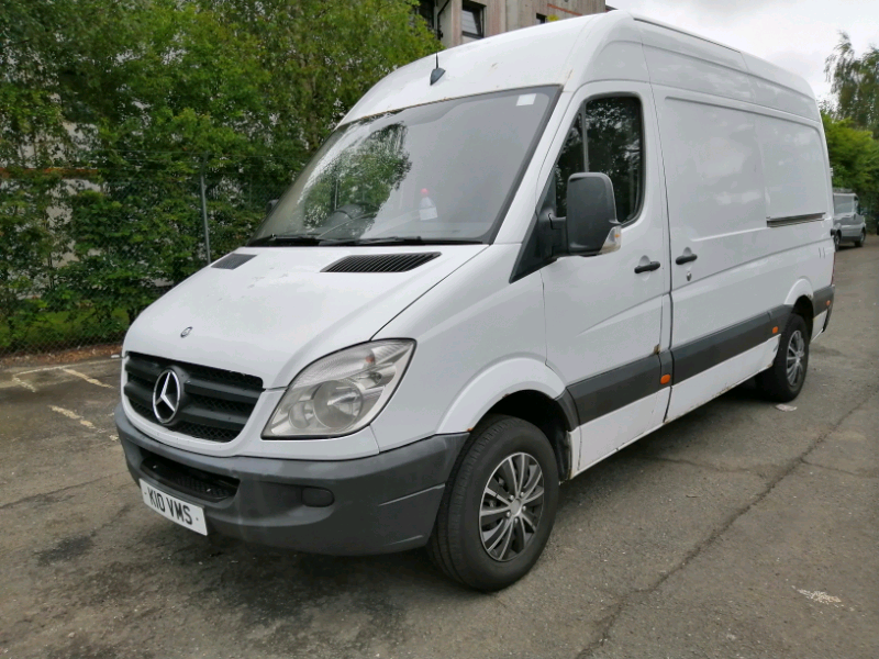 gumtree sprinter for sale